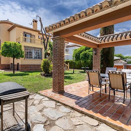 הוילה לה זוביה Cypress House מראה חיצוני תמונה