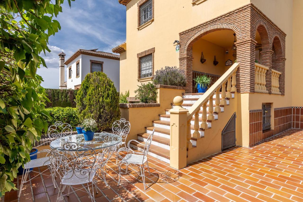 הוילה לה זוביה Cypress House מראה חיצוני תמונה
