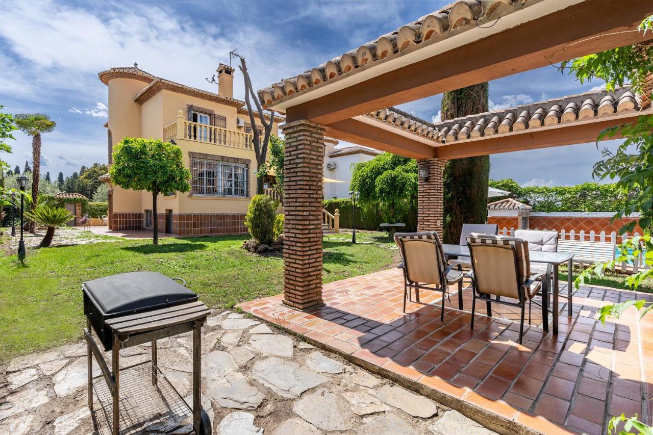 הוילה לה זוביה Cypress House מראה חיצוני תמונה