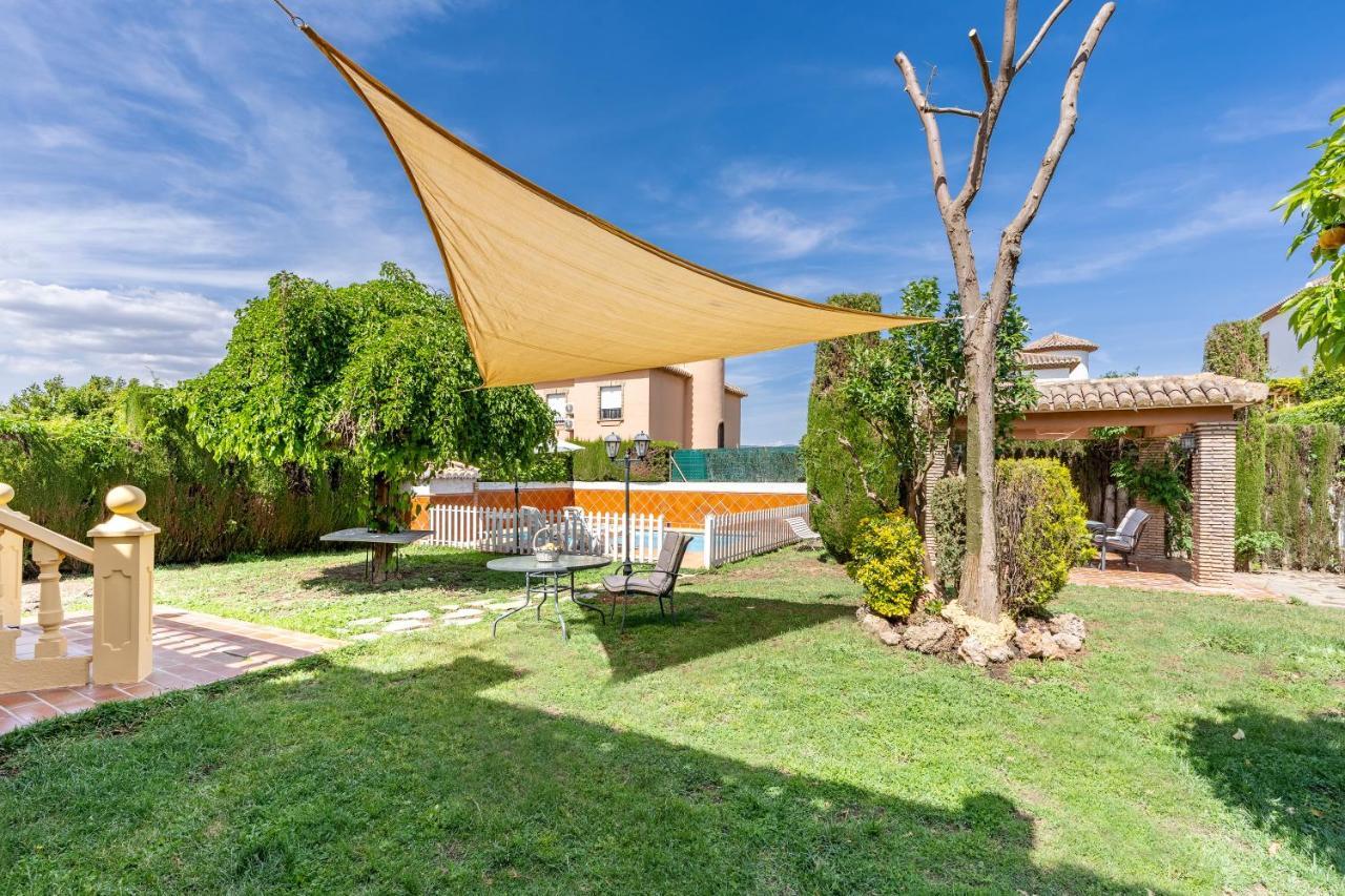 הוילה לה זוביה Cypress House מראה חיצוני תמונה