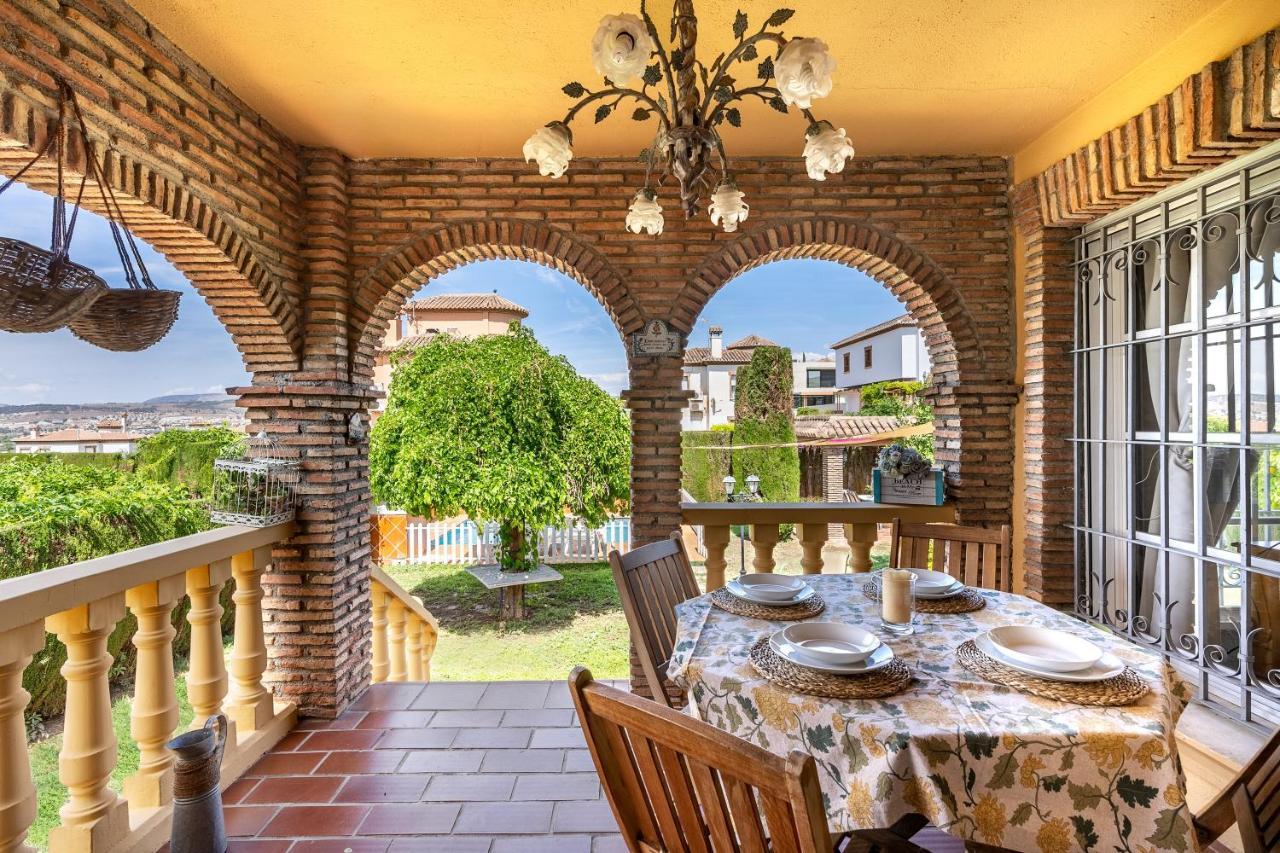 הוילה לה זוביה Cypress House מראה חיצוני תמונה