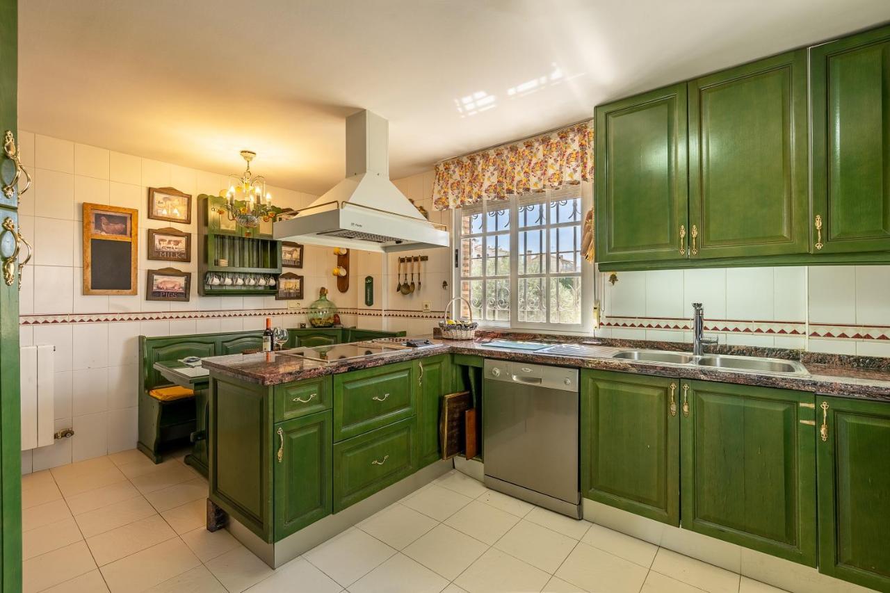 הוילה לה זוביה Cypress House מראה חיצוני תמונה
