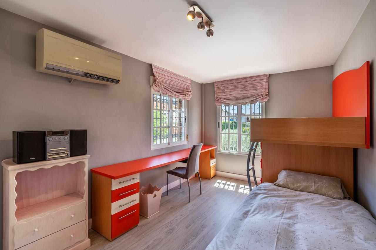 הוילה לה זוביה Cypress House מראה חיצוני תמונה