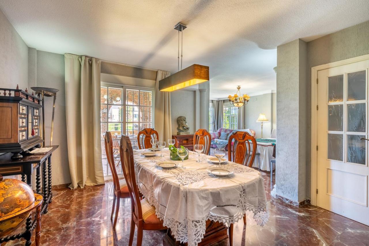 הוילה לה זוביה Cypress House מראה חיצוני תמונה